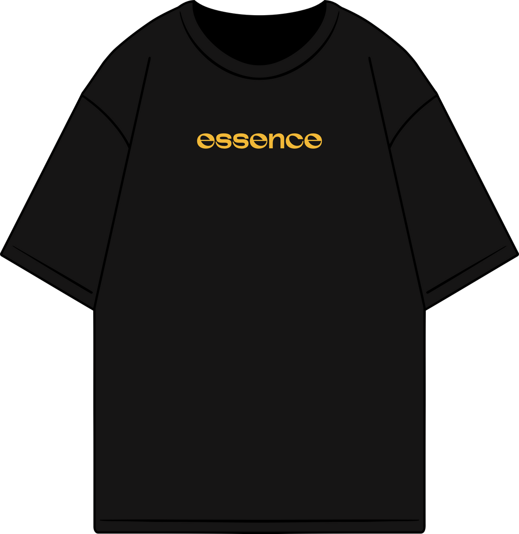 CAMISETA CSTBRV NOIR SIGNATURE